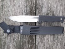 Fällkniven A1 - Army Survival Knife med zytel sheath